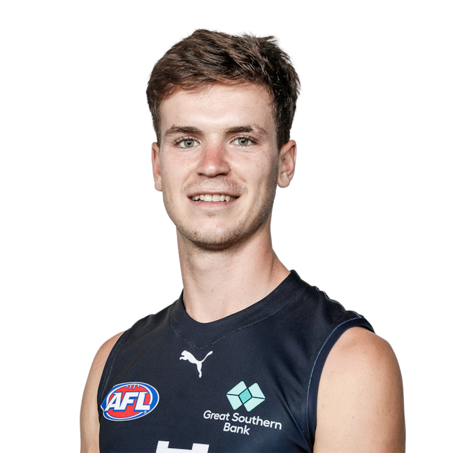 Paddy Dow profile picture